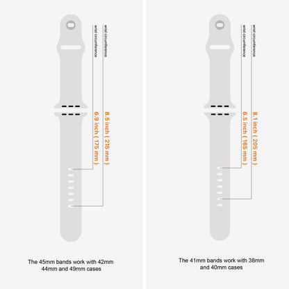 Pour les bracelets Apple Watch pour femmes, bracelet Apple Watch, bracelets iWatch Ultra 2, série