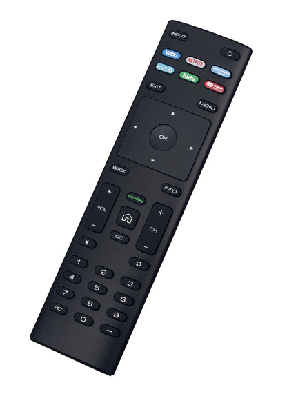 Remote Control Fit For Vizio Smart Tv D50X-G9 D65X-G4 D55X-G1 D40F-G9 D43F-F1 D7