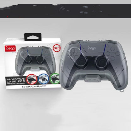 Game Handle Protection Box Storage Case Accessories