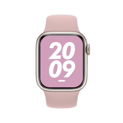 Correa para Apple Watch Bandas Mujeres Hombres Se Ultra 2 40mm 44mm 46mm 42mm 45mm 41mm 38