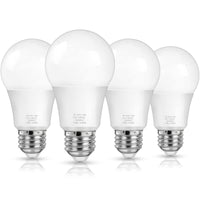 Led Light Bulbs, 100 Watt Equivalent Led Bulbs, Daylight White 5000K, 1500Lm, E2