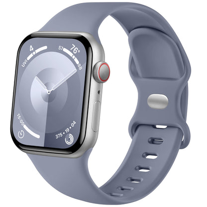 Watch Se Bands, Breathable Sport Wristband Apple Watch Bands 44Mm 45Mm 46Mm 42Mm