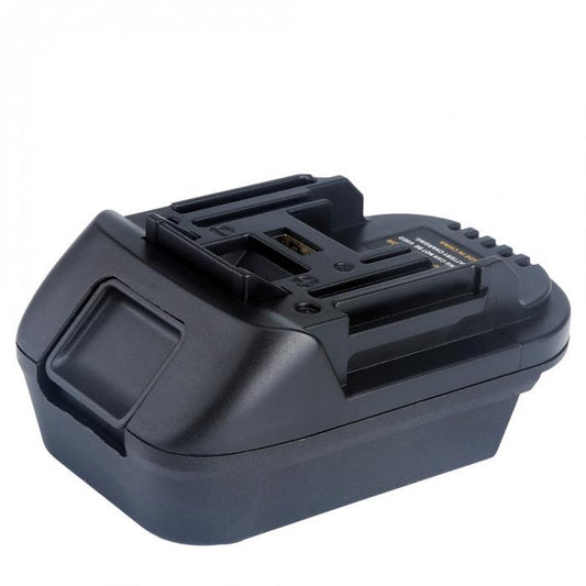 Adaptateur de batterie