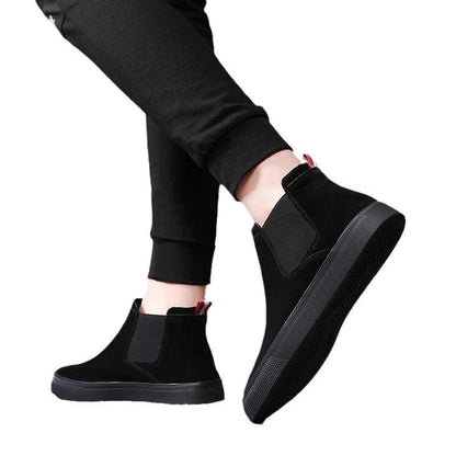 Casual Cotton Shoes