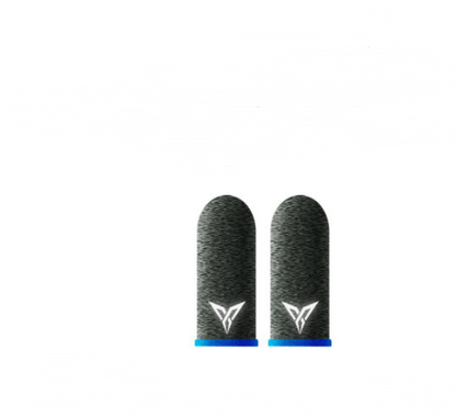 Game thumb sleeve