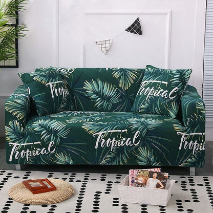 Elastic All-inclusive Sofa Cover Cover Towel European And American Models