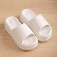 Indoor Household Soft Soled Thickening
