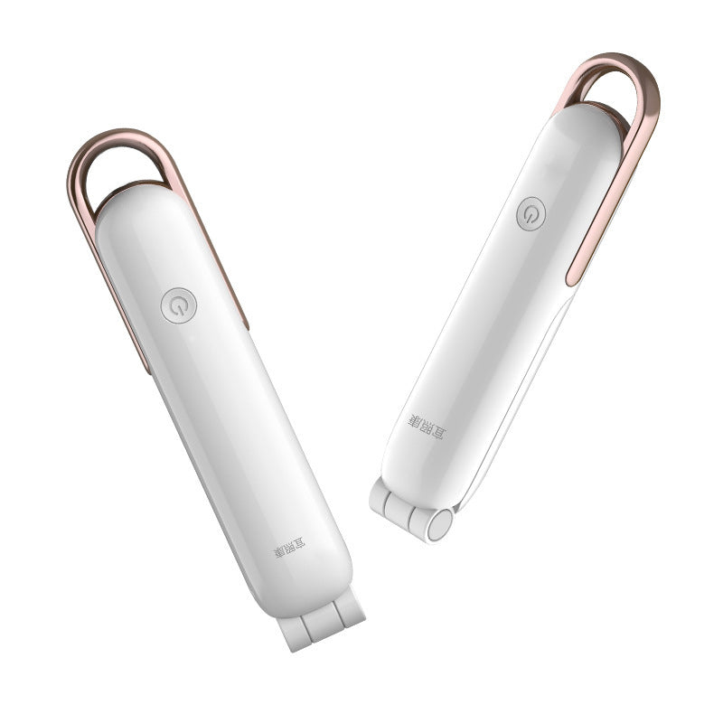 Lampe de désinfection UV LED portable, désinfection maison/bureau, bâtonnet germicide