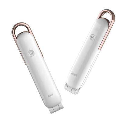 Lampe de désinfection UV LED portable, désinfection maison/bureau, bâtonnet germicide