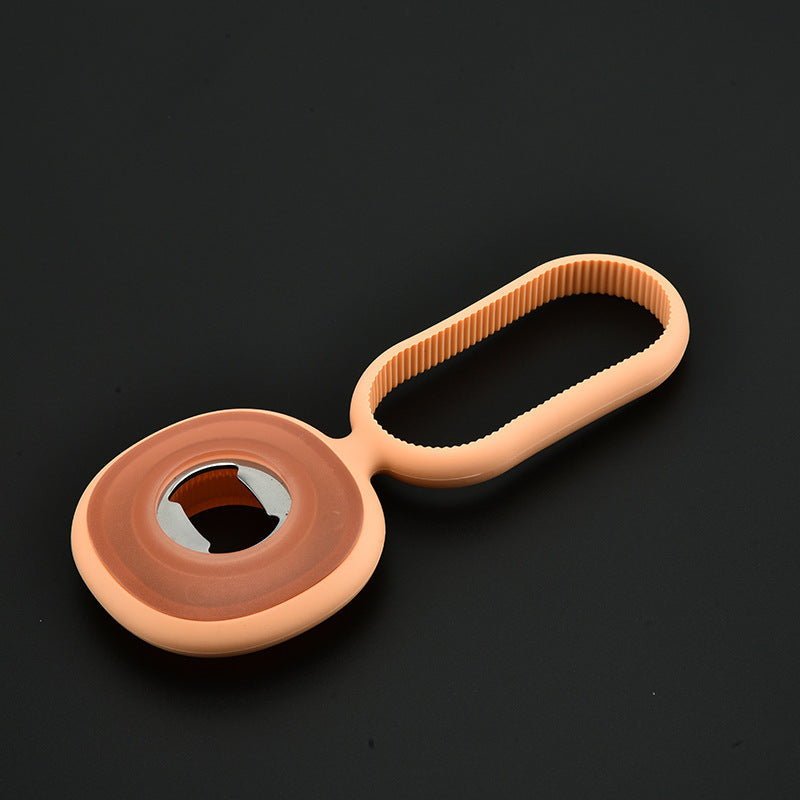 3-in-1 Multifunctional Bottle Opener