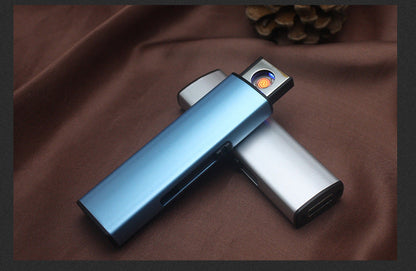 Encendedor recargable