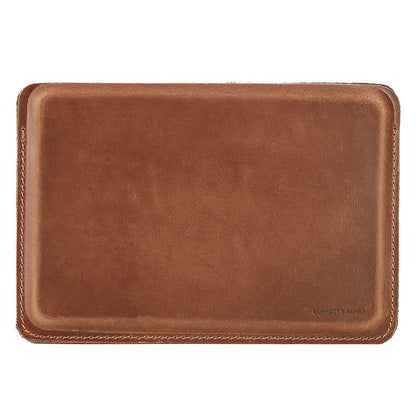 Applicable New IPad Protective Case Tablet Leather Case