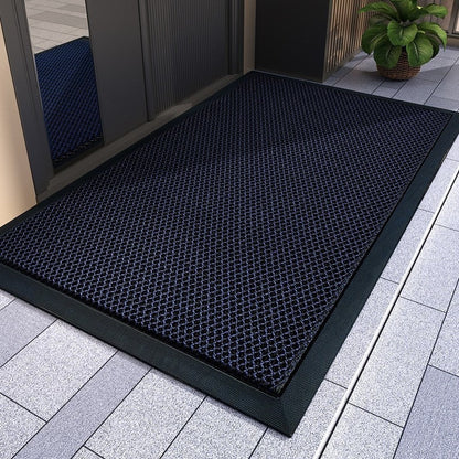 Elastic Non-slip Outdoor Doormat For Villa Entrances