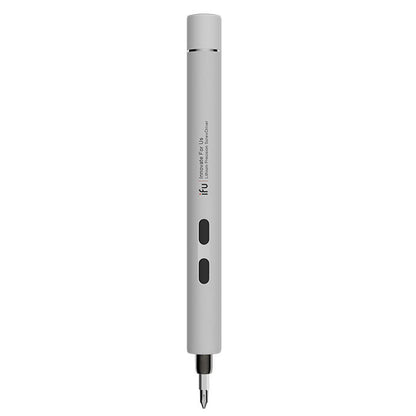 Electric Screwdriver Rechargeable  Driver  Kit