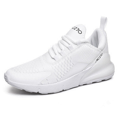 Zapatos deportivos casuales para correr para parejas
