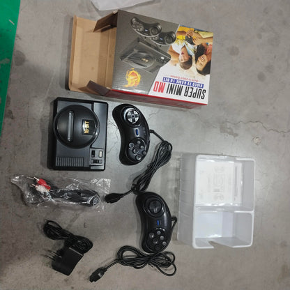 Mini TV HD Game Console 8-bit 16-bit Retro Home Game Console Retro Super Ren Arcade