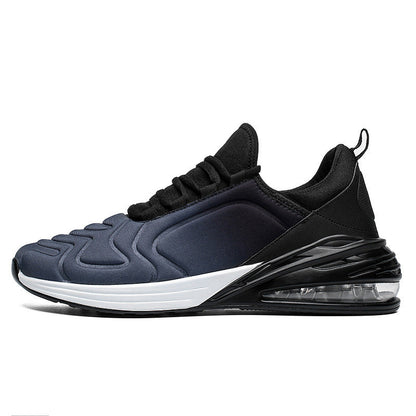 Zapatillas deportivas transpirables