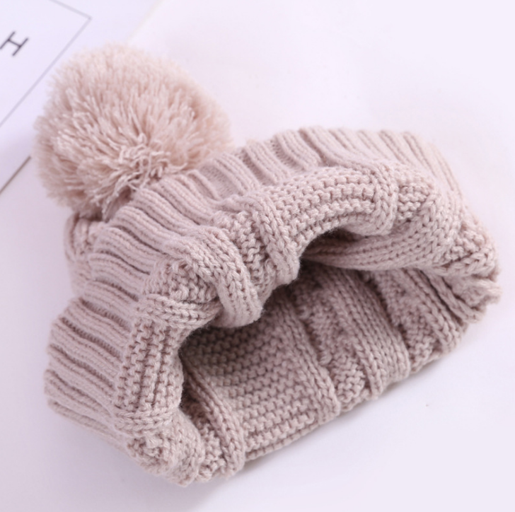 Winter Warm Knit Bluetooth Electronics