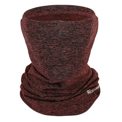 WEST BIKING autumn and winter bib