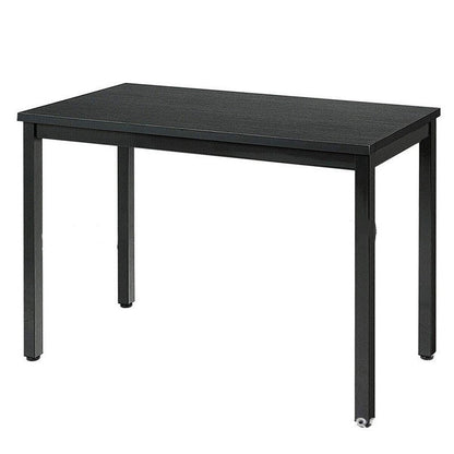 Classic American Retro Computer Desk Home Writing Modern Medium Board