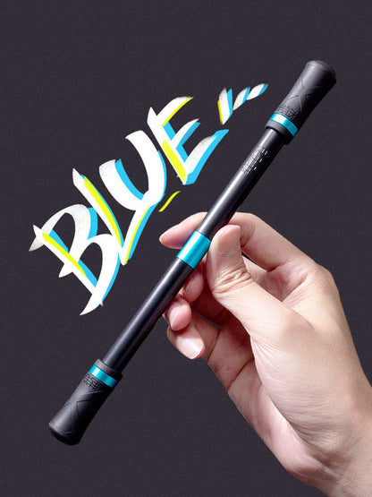 Étudiants et débutants, tournez le stylo