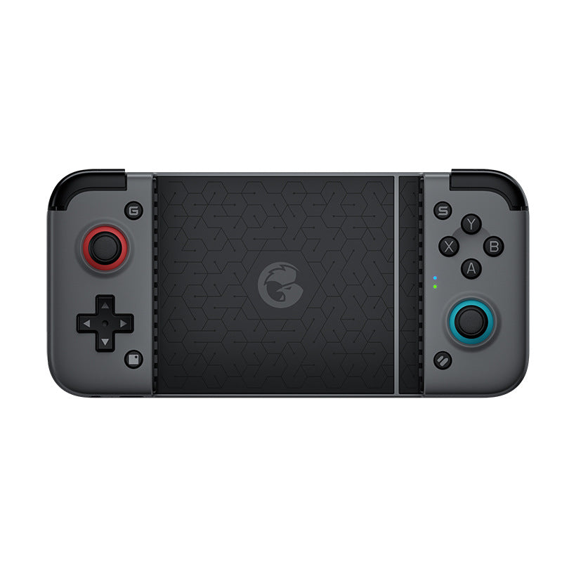 Mobile Gaming Gamepad for Android, iPhone & Switch