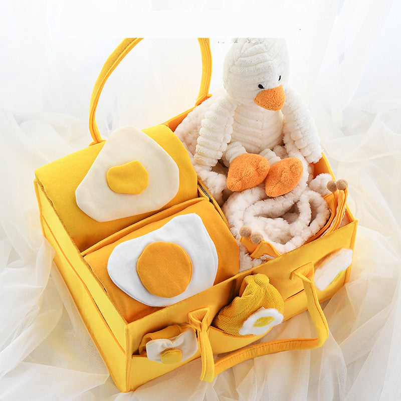 Caja de regalo para recién nacidos, traje de verano para bebé, vestido de princesa, regalo de luna llena, artículos para bebés recién nacidos
