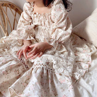 Robe coréenne pour enfants Robe de style fille