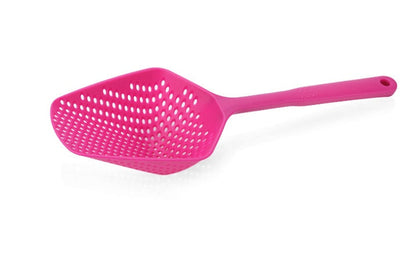 Pelle à eau en plastique pelle à eau pelle à glace en plastique ustensile de cuisine