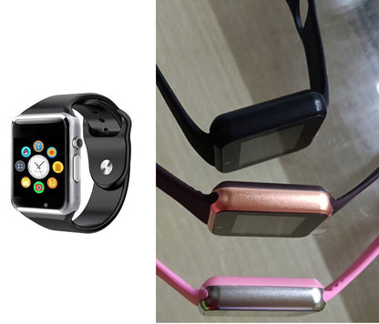 A1 Smart Watch