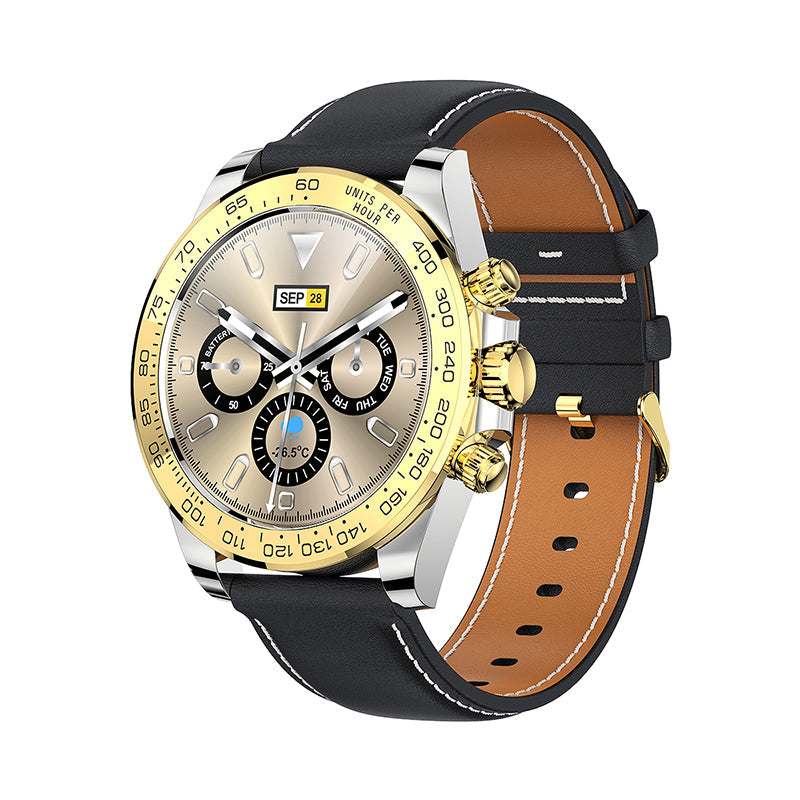 IP68 Waterproof Sports Smart Watch