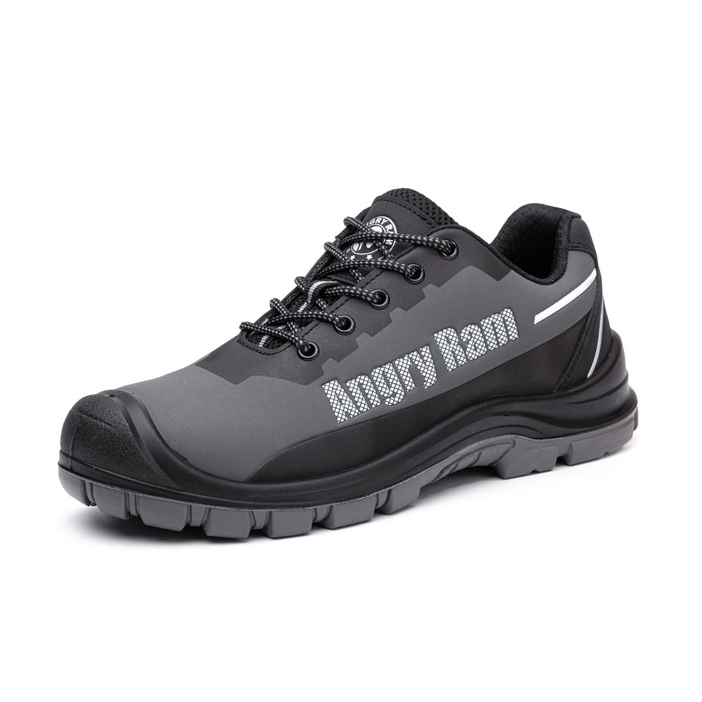 Men Women Four Seasons Shoes