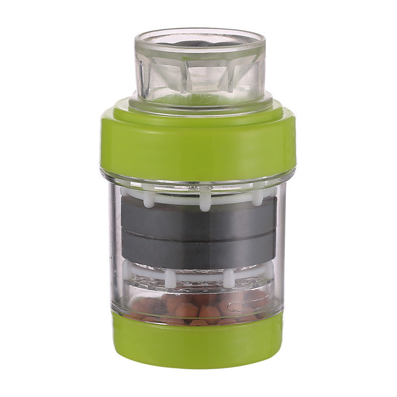 Anti-Splash Faucet Nozzle Water Saver
