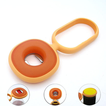 3-in-1 Multifunctional Bottle Opener