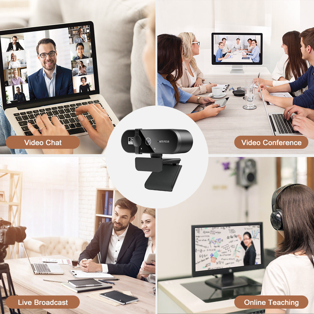 Full Hd 1080p Usb Electronics