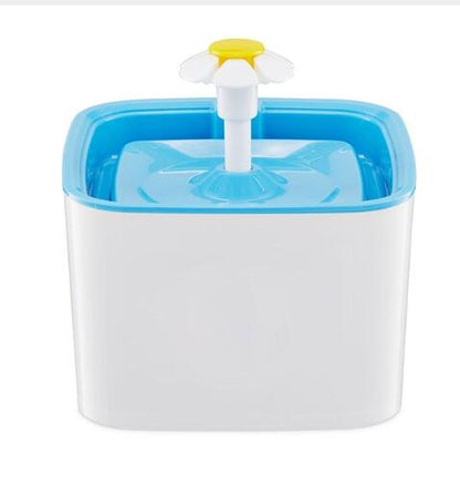 Electric water feeder