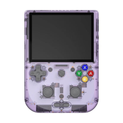 Portable Vertical Version Android Retro Handheld Game Machine