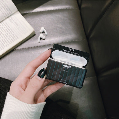 Compatible avec Apple, étui écouteurs bagages Lightning