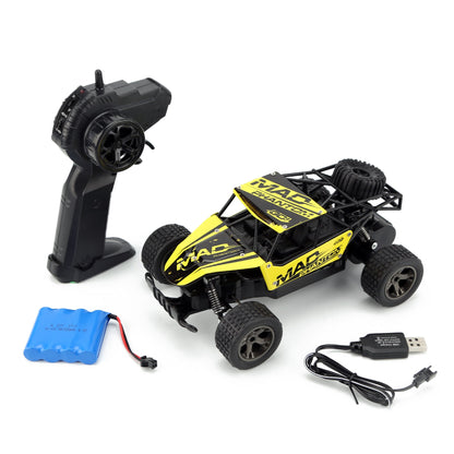 Voiture de drift RC haute vitesse