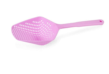 Pelle à eau en plastique pelle à eau pelle à glace en plastique ustensile de cuisine