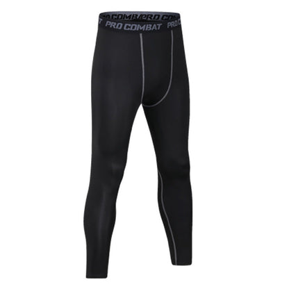 Men's Men Leggings Compression Pants Apparel