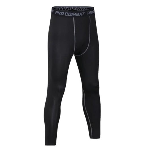 Men's Men Leggings Compression Pants Apparel