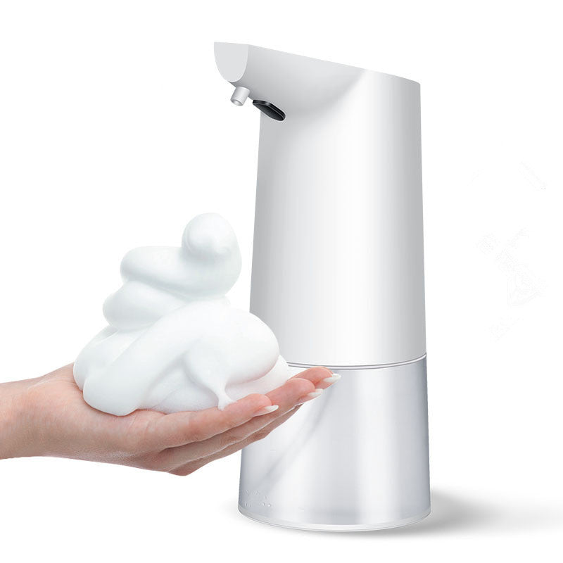 Distributeur de savon mousse à capteur infrarouge