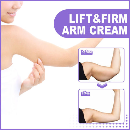 Crème Corporelle au Collagène, Raffermissante et Liftante, Massage Amincissant du Ventre, Hydratante