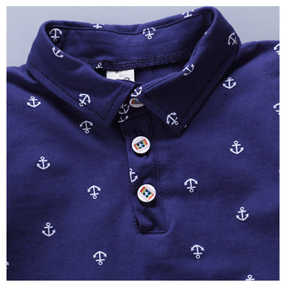 Anchor Printed Children S Apparel
