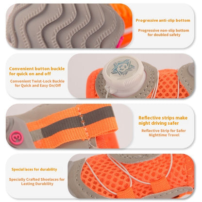 Chaussures pour chien, chaussures pour chien, fond souple, fin, petit chien, chaussures pour chien