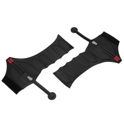 Men's Clothing Accessories Prop Launcher Bracers
