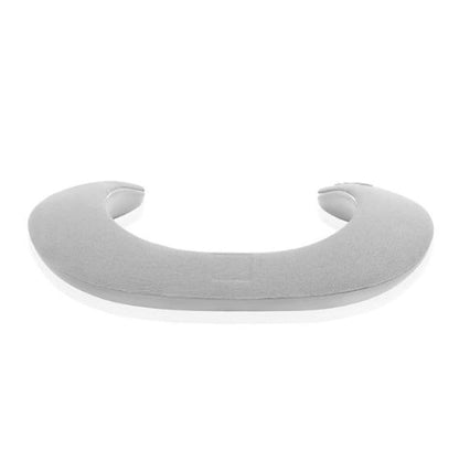 Hanging neck-mounted U-shaped bib Bluetooth sports running speaker Wireless Bluetooth audio