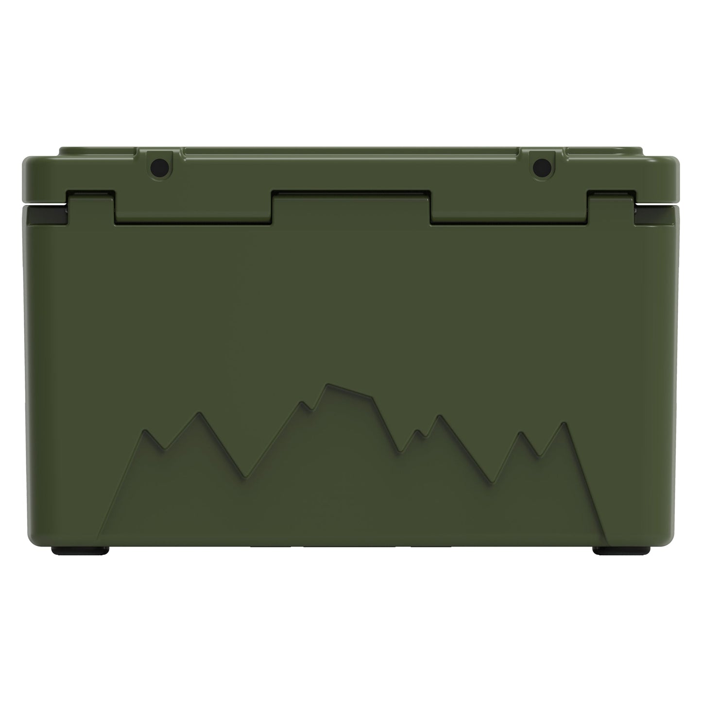 65 qt Basecamp Class™ Hard Cooler
