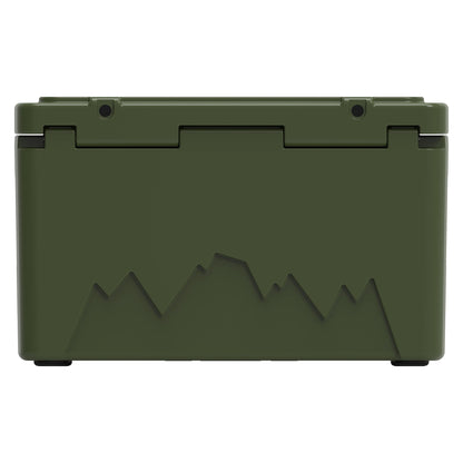 65 qt Basecamp Class™ Hard Cooler